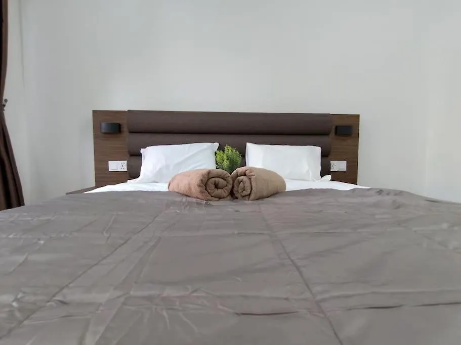 Residensi Mutiara Bali Daire Malakka